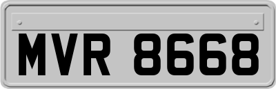 MVR8668