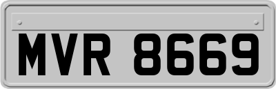 MVR8669