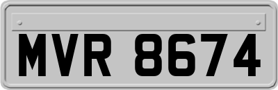 MVR8674