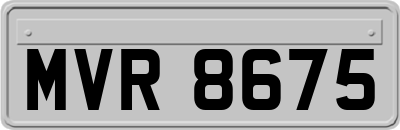 MVR8675