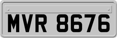 MVR8676