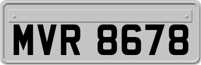 MVR8678