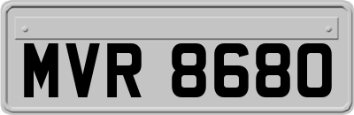 MVR8680