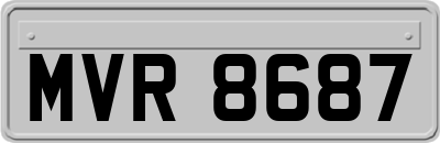 MVR8687