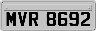 MVR8692