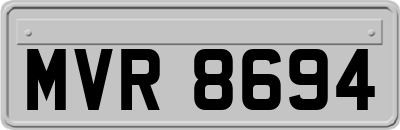 MVR8694