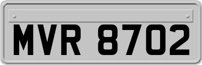 MVR8702