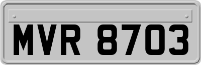 MVR8703