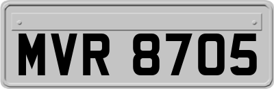 MVR8705