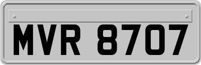 MVR8707