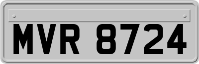 MVR8724