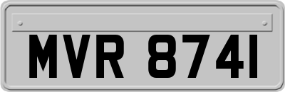 MVR8741