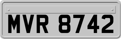 MVR8742