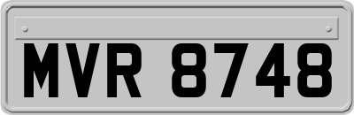 MVR8748