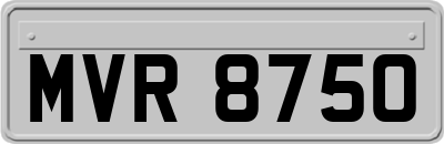 MVR8750