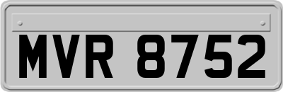 MVR8752