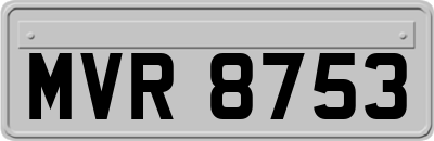 MVR8753