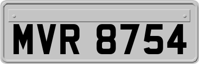 MVR8754