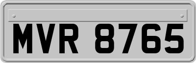 MVR8765