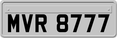 MVR8777