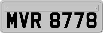 MVR8778