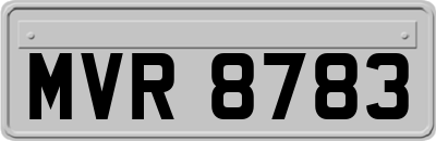 MVR8783