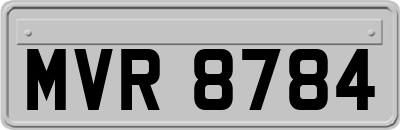 MVR8784