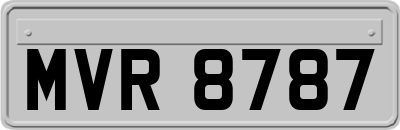 MVR8787