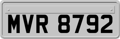 MVR8792