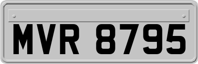 MVR8795