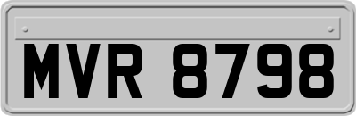 MVR8798