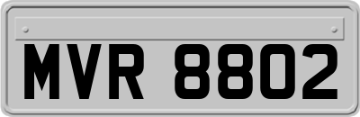 MVR8802