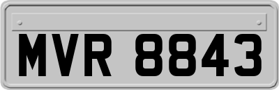 MVR8843