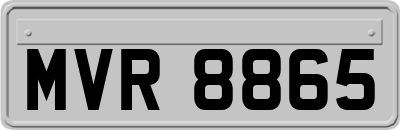 MVR8865