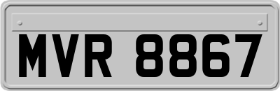 MVR8867