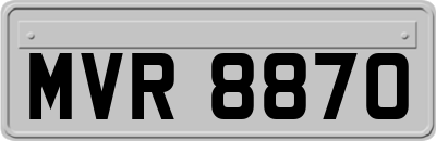 MVR8870