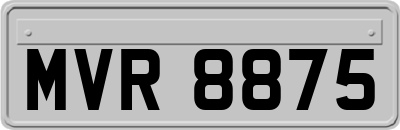 MVR8875