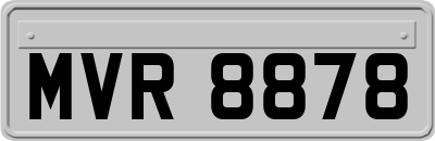 MVR8878