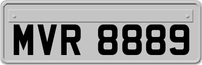 MVR8889