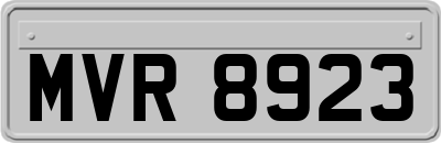 MVR8923