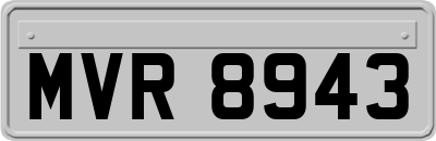 MVR8943