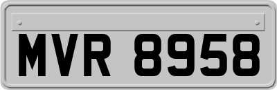 MVR8958