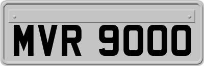 MVR9000