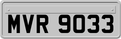 MVR9033