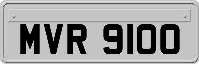 MVR9100