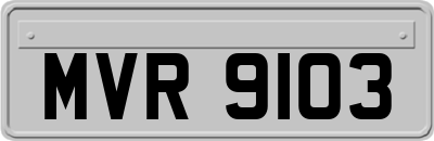 MVR9103