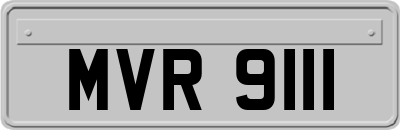 MVR9111