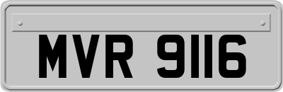 MVR9116