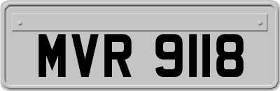 MVR9118