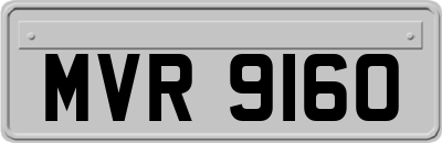 MVR9160